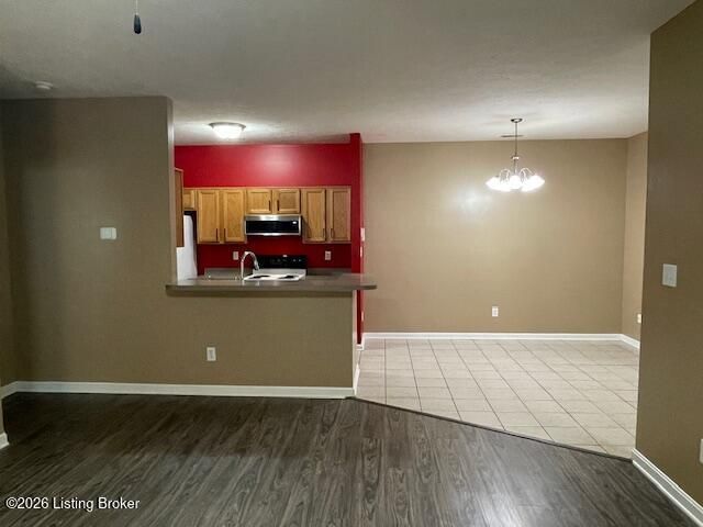 9502 Magnolia Ridge Dr 103, Louisville, KY 40291