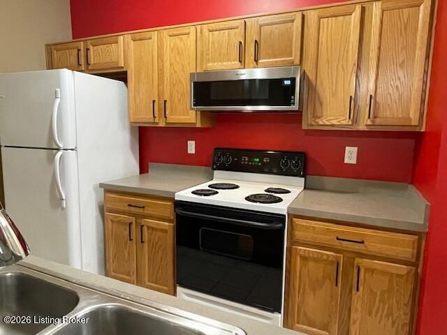 9502 Magnolia Ridge Dr 103, Louisville, KY 40291