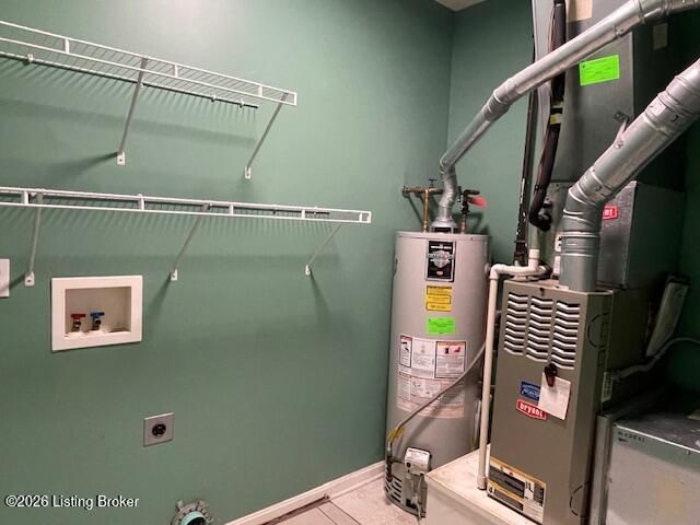 9502 Magnolia Ridge Dr 103, Louisville, KY 40291