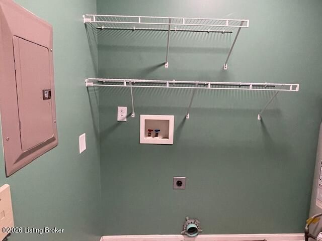 9502 Magnolia Ridge Dr 103, Louisville, KY 40291