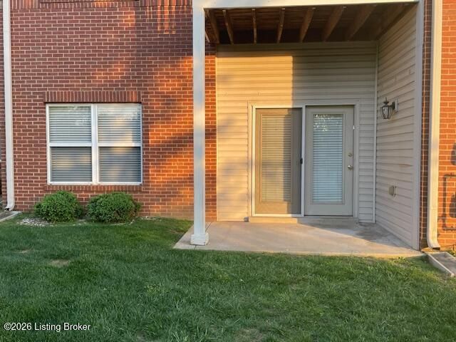 9502 Magnolia Ridge Dr 103, Louisville, KY 40291