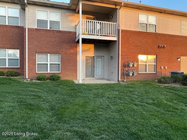 9502 Magnolia Ridge Dr 103, Louisville, KY 40291