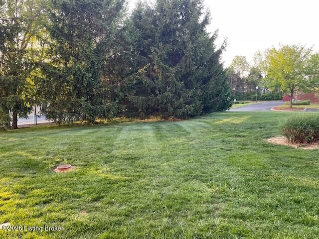 9502 Magnolia Ridge Dr 103, Louisville, KY 40291