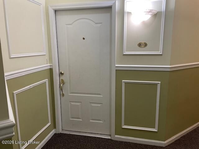 9502 Magnolia Ridge Dr 103, Louisville, KY 40291