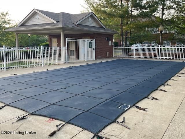 9502 Magnolia Ridge Dr 103, Louisville, KY 40291