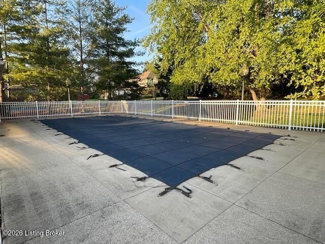 9502 Magnolia Ridge Dr 103, Louisville, KY 40291