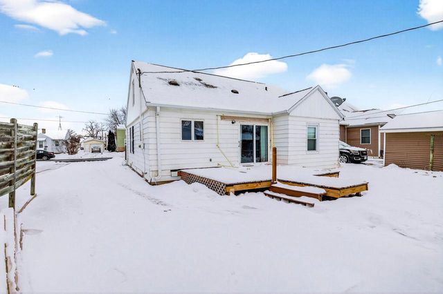 323 8TH STREET, Menasha, WI 54952