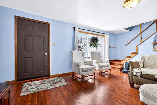 323 8TH STREET, Menasha, WI 54952