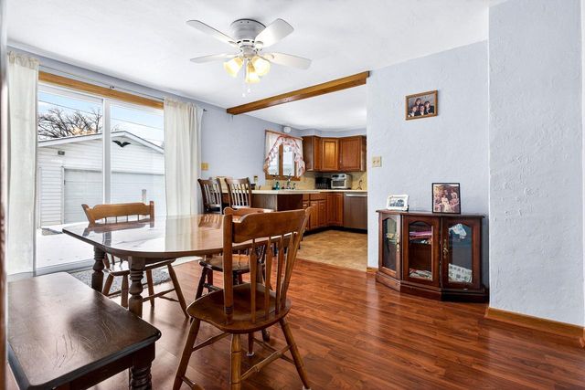 323 8TH STREET, Menasha, WI 54952