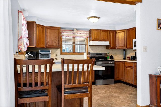 323 8TH STREET, Menasha, WI 54952