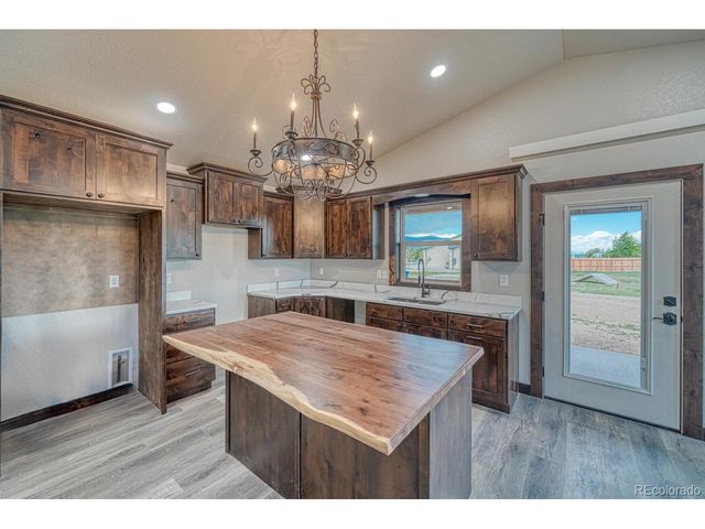 306 Fox Run E, Silver Cliff, CO 81252