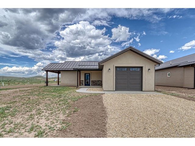 306 Fox Run E, Silver Cliff, CO 81252