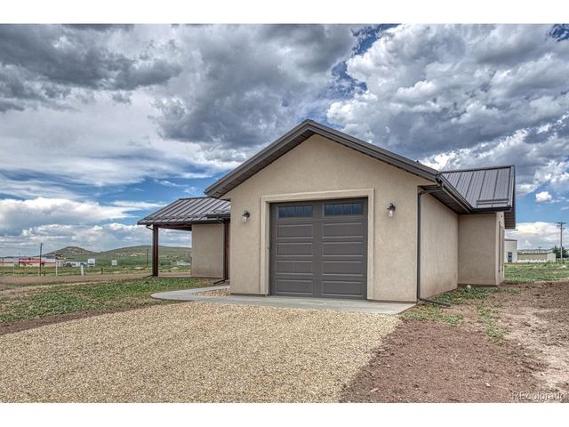 306 Fox Run E, Silver Cliff, CO 81252