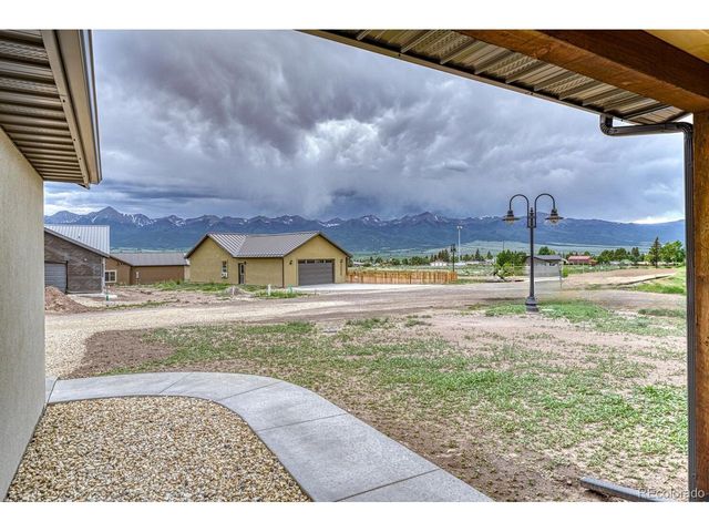 306 Fox Run E, Silver Cliff, CO 81252