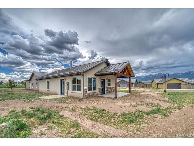 306 Fox Run E, Silver Cliff, CO 81252
