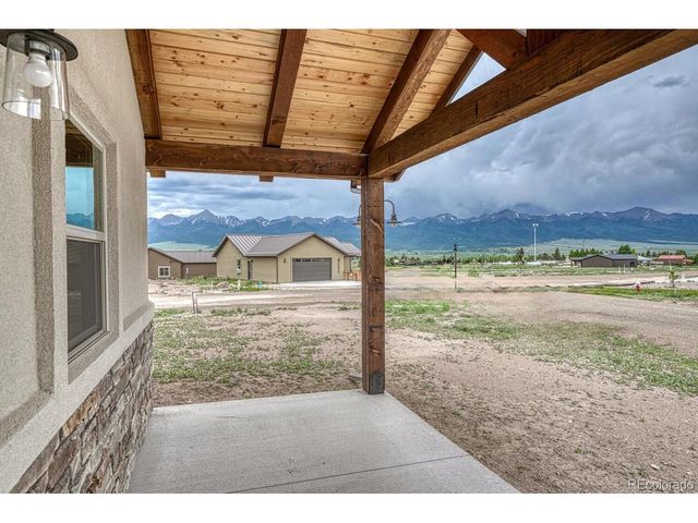 306 Fox Run E, Silver Cliff, CO 81252