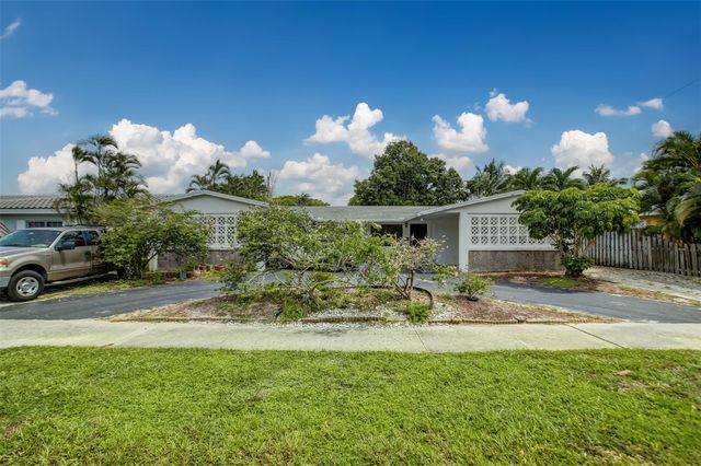 2155 NE 56th Court, Fort Lauderdale, FL 33308