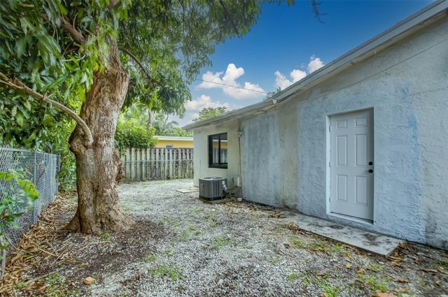 2155 NE 56th Court, Fort Lauderdale, FL 33308