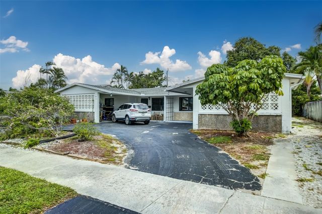 2155 NE 56th Court, Fort Lauderdale, FL 33308