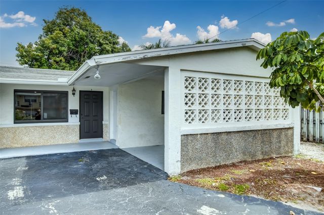 2155 NE 56th Court, Fort Lauderdale, FL 33308