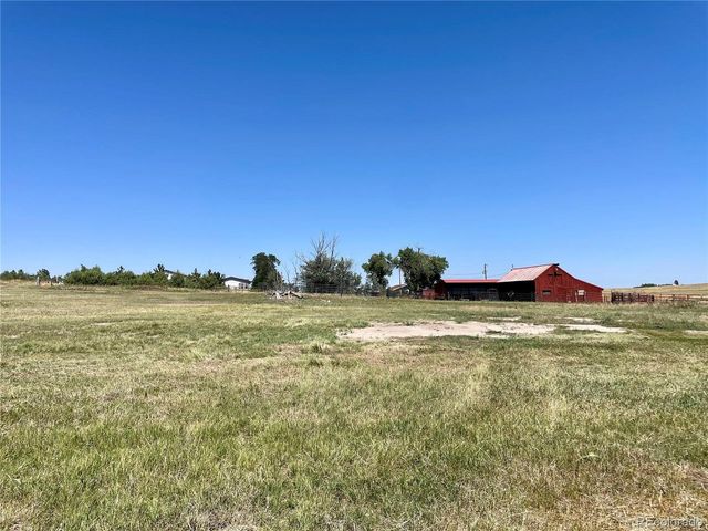 20655 County Road 101, Ramah, CO 80832