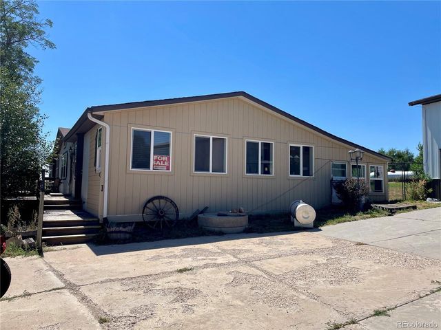 20655 County Road 101, Ramah, CO 80832