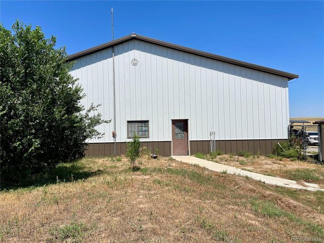 20655 County Road 101, Ramah, CO 80832