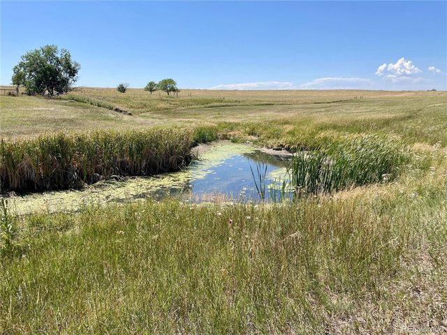 20655 County Road 101, Ramah, CO 80832