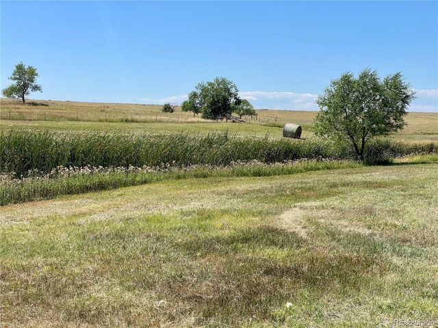 20655 County Road 101, Ramah, CO 80832