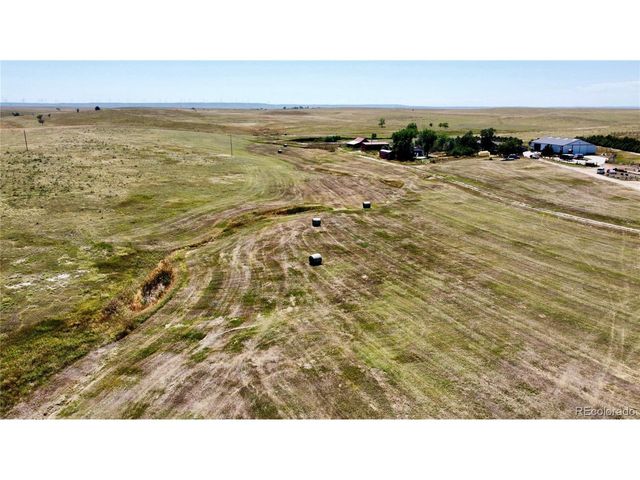 20655 County Road 101, Ramah, CO 80832