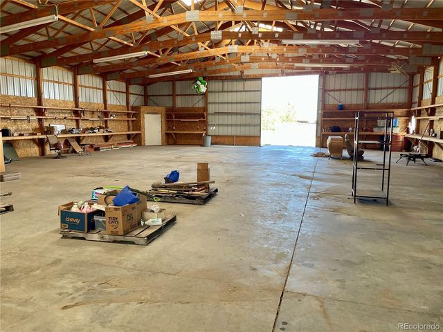 20655 County Road 101, Ramah, CO 80832