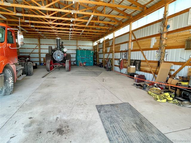 20655 County Road 101, Ramah, CO 80832