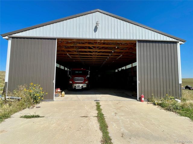 20655 County Road 101, Ramah, CO 80832