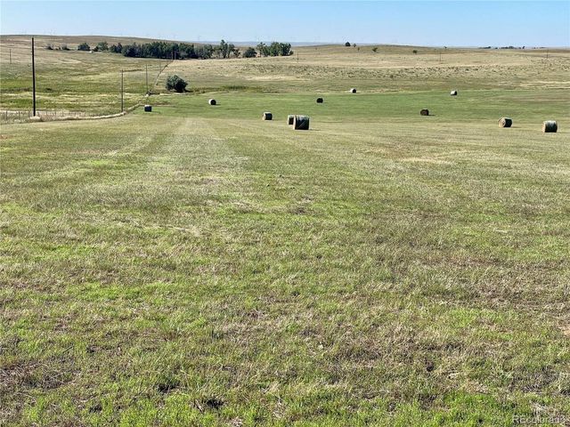 20655 County Road 101, Ramah, CO 80832