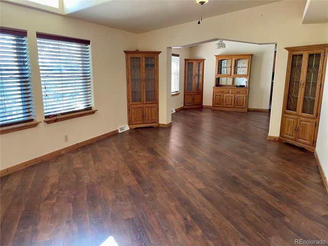 20655 County Road 101, Ramah, CO 80832