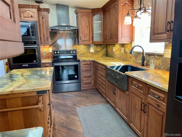 20655 County Road 101, Ramah, CO 80832