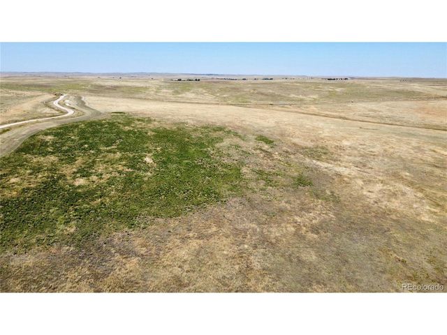 20655 County Road 101, Ramah, CO 80832