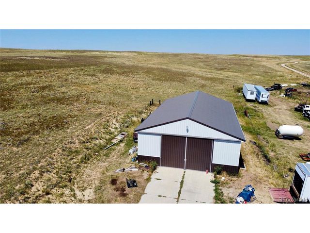 20655 County Road 101, Ramah, CO 80832