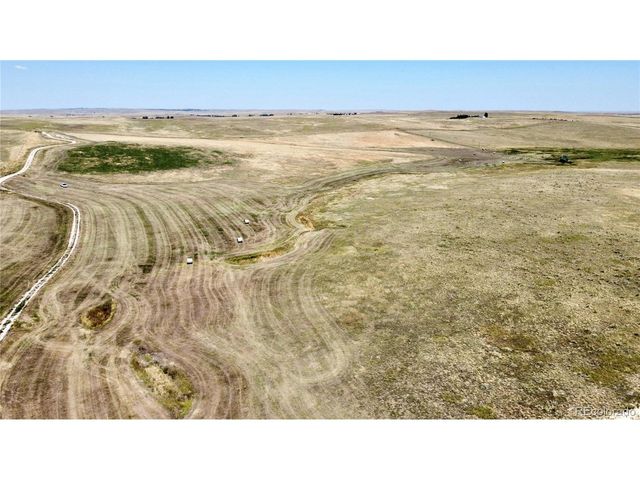 20655 County Road 101, Ramah, CO 80832