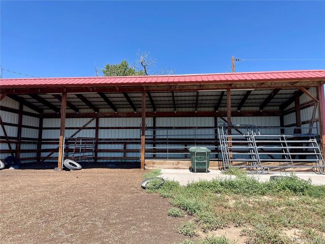 20655 County Road 101, Ramah, CO 80832
