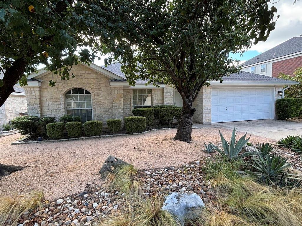 8909 Colberg DR, Austin, TX 78749