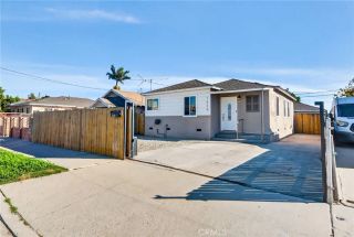 1520 E Sandison Street, Wilmington, CA 90744