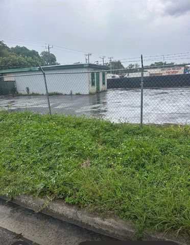 11537 NW 27th Ave, Miami, FL 33167