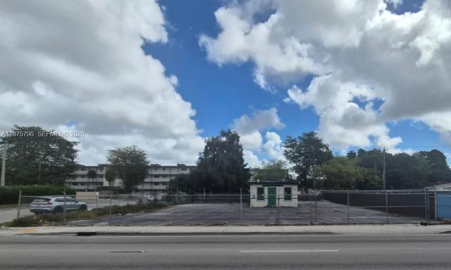 11537 NW 27th Ave, Miami, FL 33167
