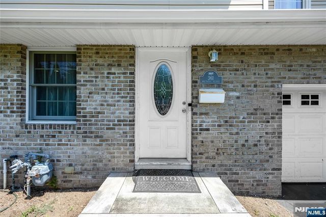 361 Walthery Avenue, Ridgewood, NJ 07450