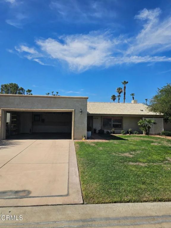 78440 Calle Felipe, La Quinta, CA 92253