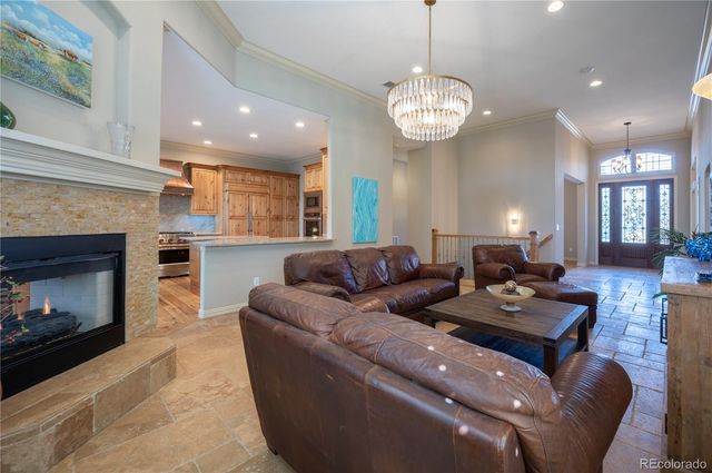 1030 Timbercrest Drive, Castle Pines, CO 80108