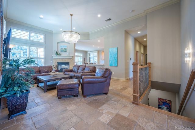 1030 Timbercrest Drive, Castle Pines, CO 80108