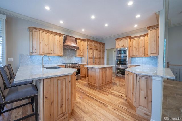 1030 Timbercrest Drive, Castle Pines, CO 80108