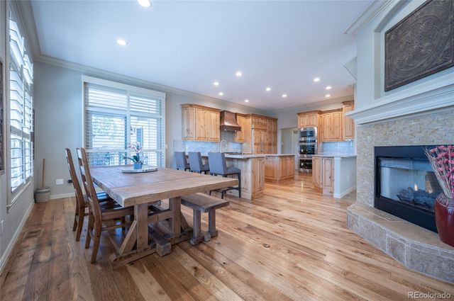 1030 Timbercrest Drive, Castle Pines, CO 80108